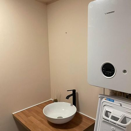Stare Dlugie Ogrody 245 Apartment กดัญสก์ ภายนอก รูปภาพ