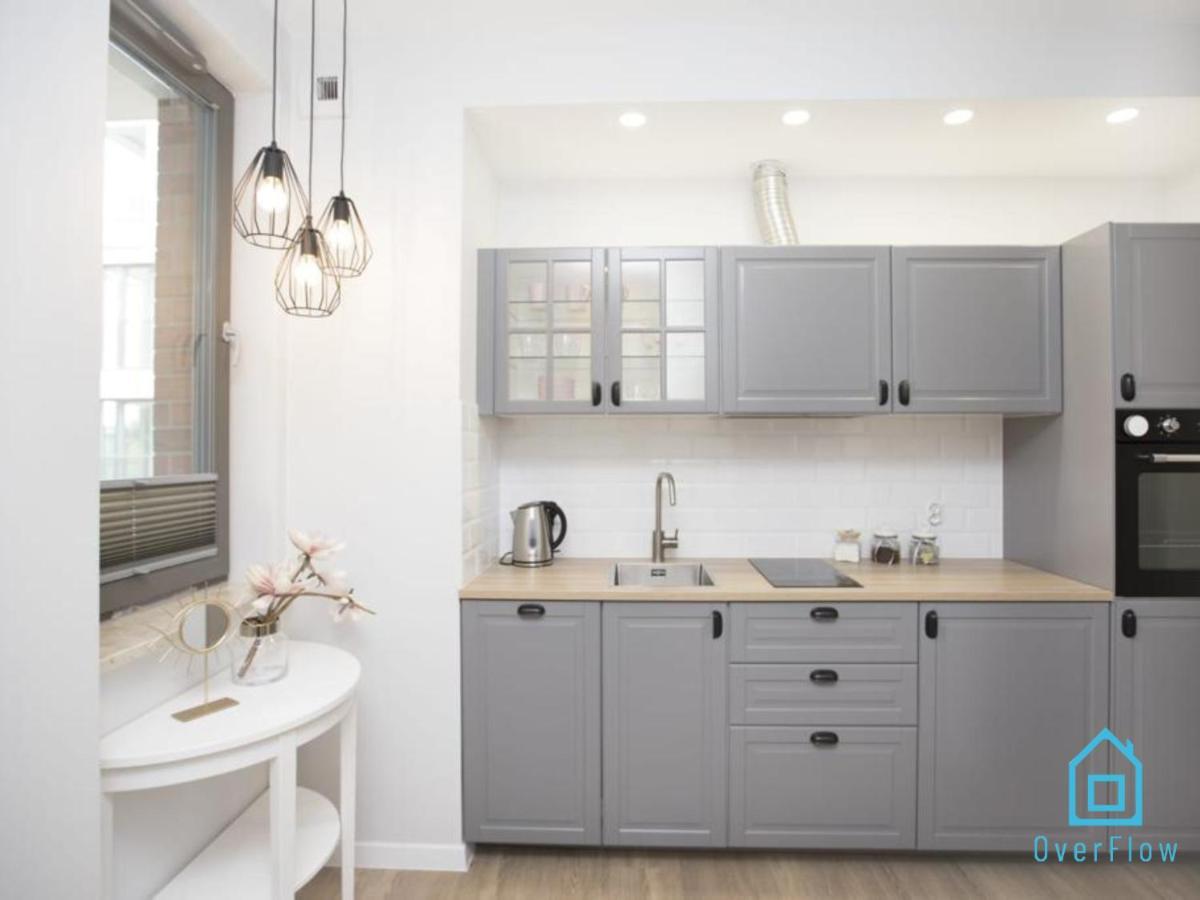 Stare Dlugie Ogrody 245 Apartment กดัญสก์ ภายนอก รูปภาพ