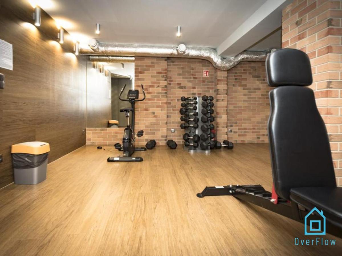 Stare Dlugie Ogrody 245 Apartment กดัญสก์ ภายนอก รูปภาพ