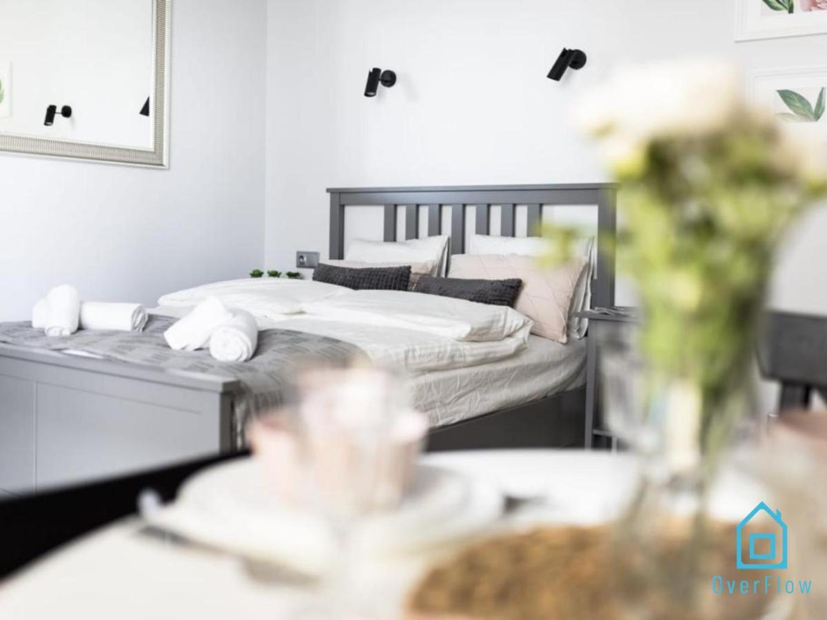 Stare Dlugie Ogrody 245 Apartment กดัญสก์ ภายนอก รูปภาพ