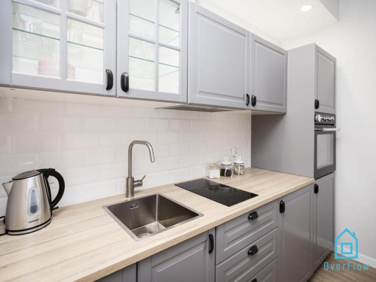Stare Dlugie Ogrody 245 Apartment กดัญสก์ ภายนอก รูปภาพ