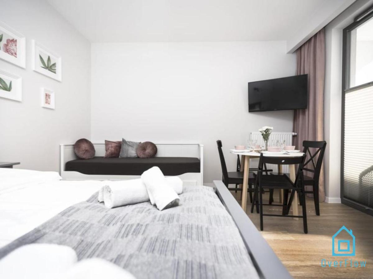 Stare Dlugie Ogrody 245 Apartment กดัญสก์ ภายนอก รูปภาพ